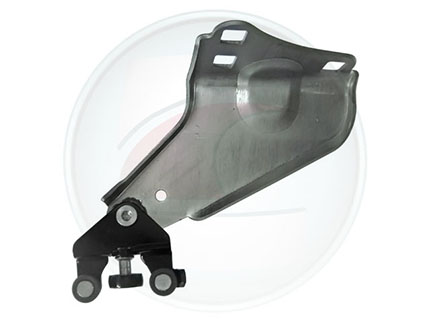 GUIA KANGOO INFERIOR DE PUERTA LATE