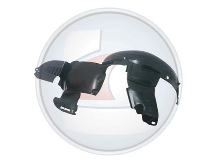 GUARDAPLAST SYMBOL DEL.IZQ.