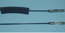 CABLE DE FRENO INT.  RANGER XHD 4X4 9