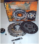 EMBRAG.CJTO.LUK USA RANGER 2.8 TD