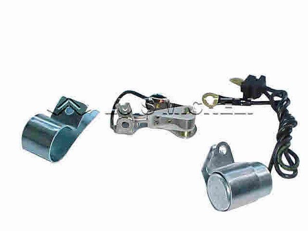 VW GACEL 83/86 CABLE CORTO