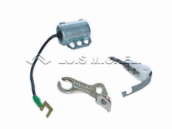 400-PICK UP-CHEVY Ã¢â¬Â¢ K180 74/