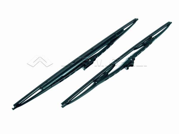 316-320-323-325-328 91/98 CON SPOILER (530+500 mm.= 21"+20" BLISTER x 2) Ã¢â¬Â¢ MONDEO CON SPOILER (530+500 mm.= 21"+20" BLISTER x 2)