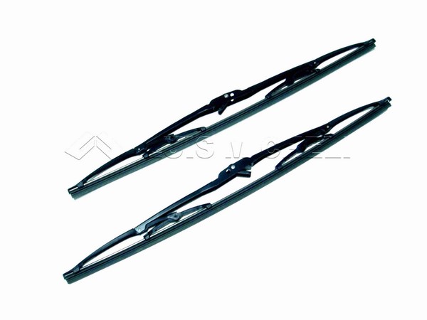 FIESTA 89/ (480+480 mm.= 19"+19" BLISTER x 2)