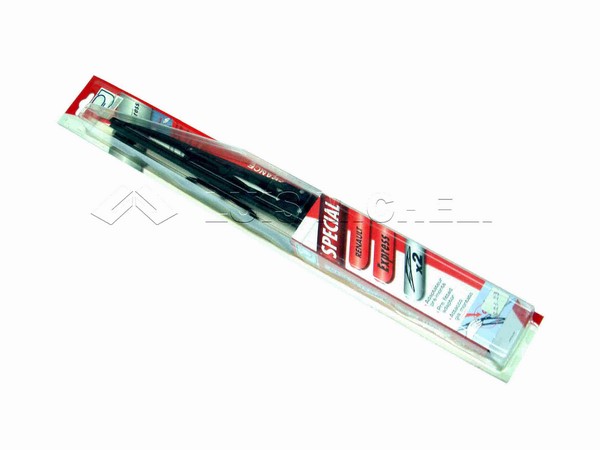 "EXPRESS (450+450 mm.= 18""+18"" BLISTER x 2)                                                                              "