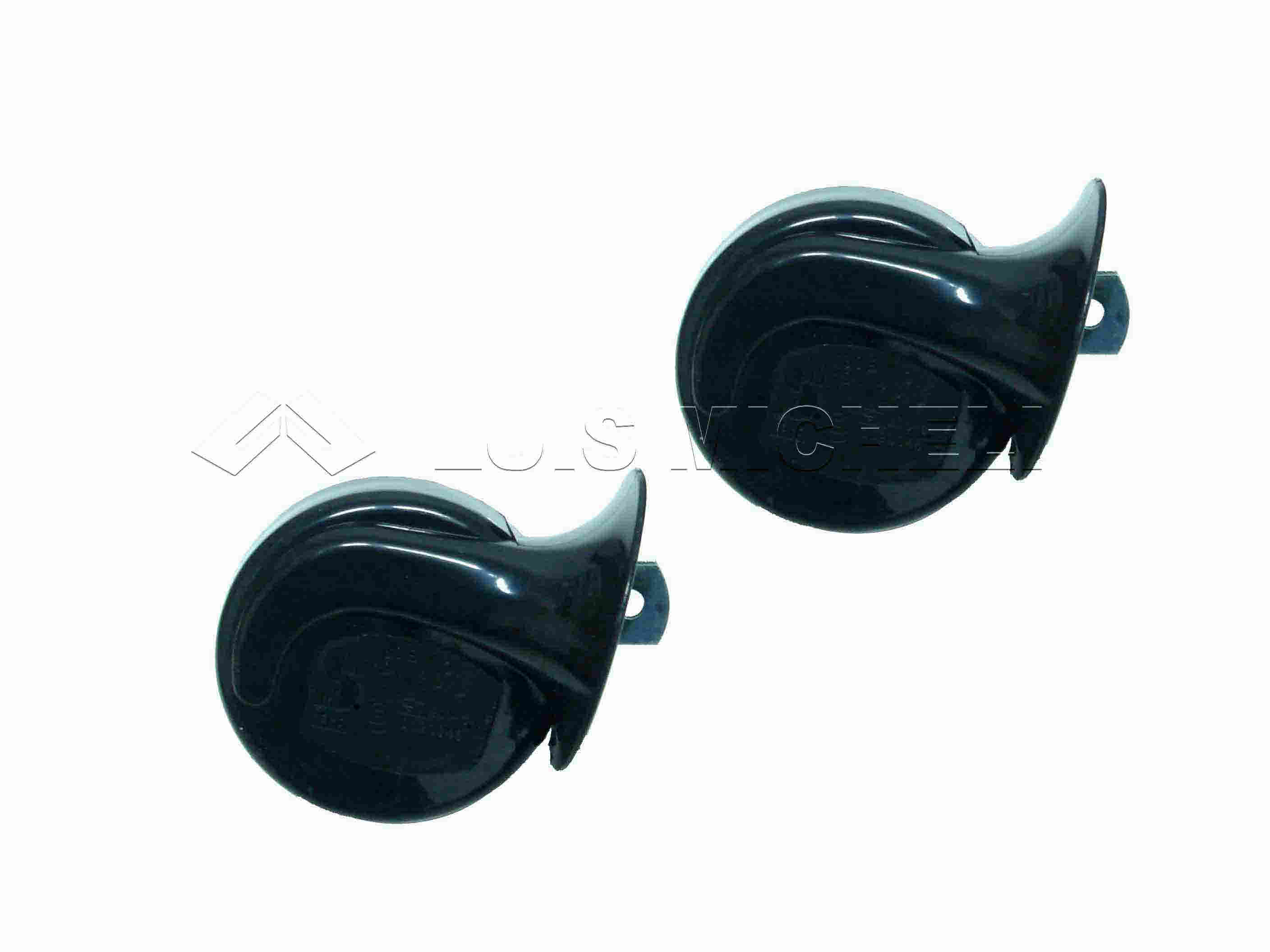 BOCINA CARACOL 2 TONOS UNIVERSAL