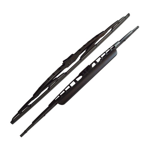 "ASTRA II 98/ (500 CON SPOILER+475mm.=20""+19"" CON SENSOR DE  DESGASTE BLISTER X2)                                        " Ã¢â¬Â¢ "ASTRA II 98/ (500 CON SPOILER+475mm.=20""+19"" CON SENSOR DE  DESGASTE