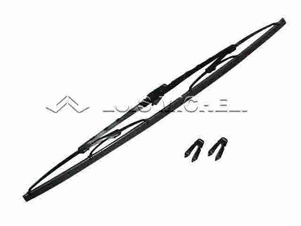 CORSA 94/ Ã¢â¬Â¢ PALIO 97/-SIENA 97/ DERECHO Ã¢â¬Â¢ FIESTA 90/-COURIER 91/-KA 97/ IZQUIERD0 Ã¢â¬Â¢ 205 84/98-106 92/ DERECHO Ã¢â¬Â¢ CLIO 90/94-ESPRESS 92/ Ã¢â¬Â¢ 18" 450 mm. TODOS LOS ENGANCHES Ã¢â¬Â¢ CLASSIC 96/ DEREC