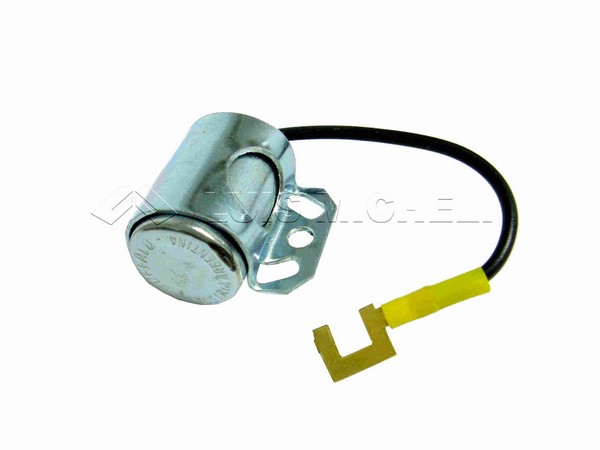 CONDENSADOR FALCON -F-100 68/91