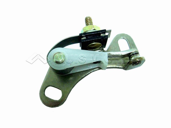 TAUNUS 74/75 (DISTRIBUIDOR MOTORCRAFT)