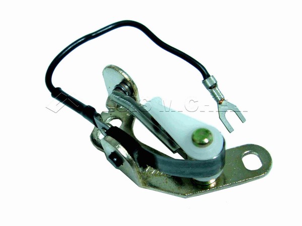 CX (2000-2200 CC.) (DISTRIBUIDOR MAGNETTI-MARELLI) Ã¢â¬Â¢ 128 (DISTRIBUIDOR MAGNETTI-MARELLI)