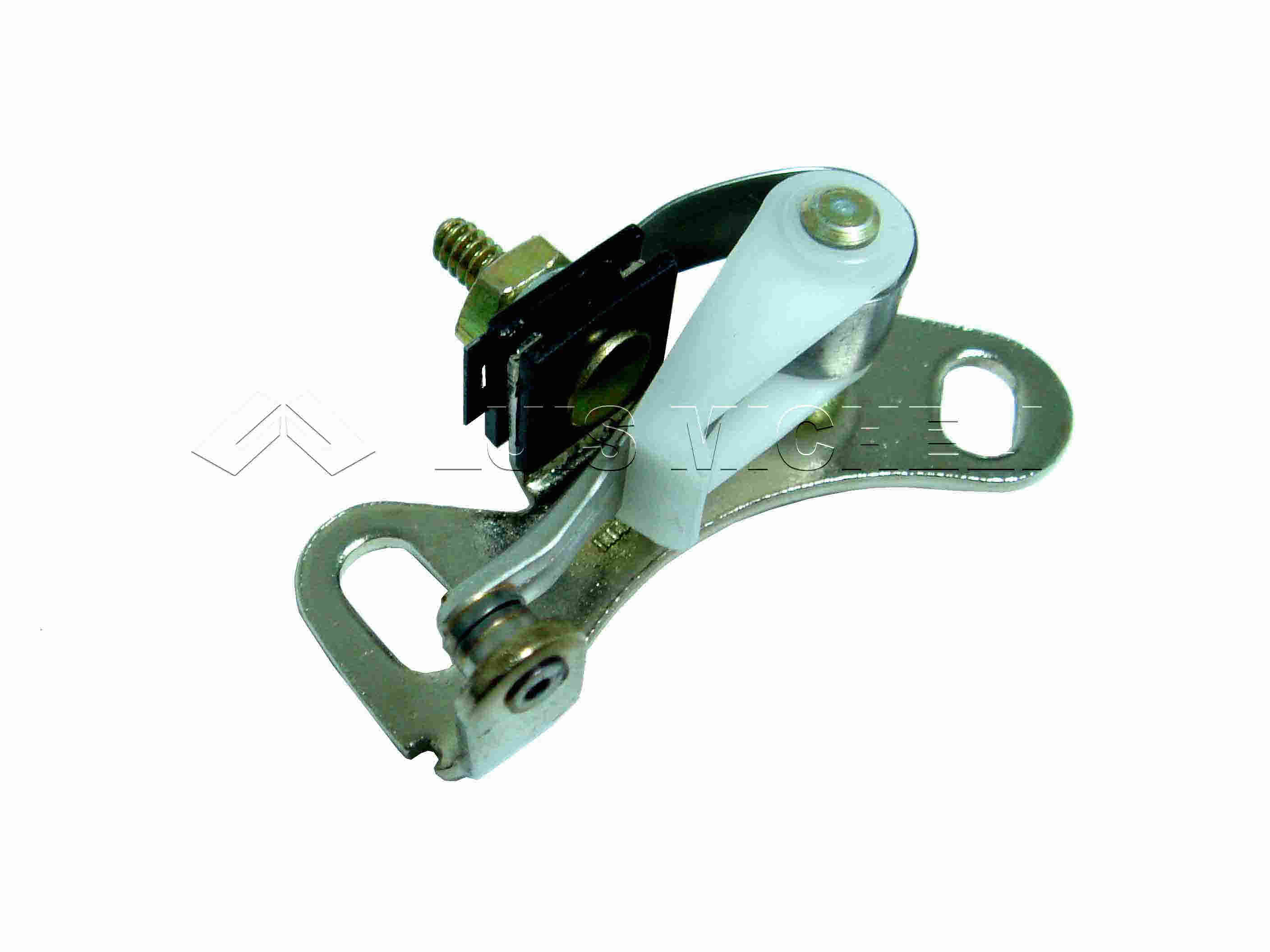 PLATINO F-100-FALCON 82/88 V8 DP-12