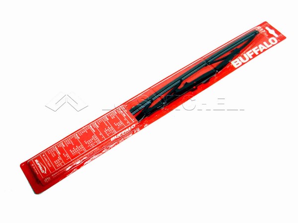 "17"" 430 mm. CONECCIONES TIPO GANCHO                                                                                     "