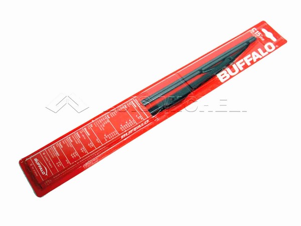 ESCOBILLA 15" 37.5 MM