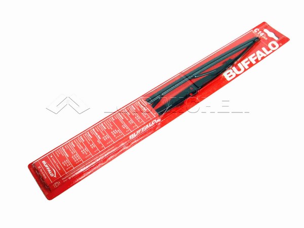 "14"" 350 mm. CONECCIONES TIPO GANCHO                                                                                     "