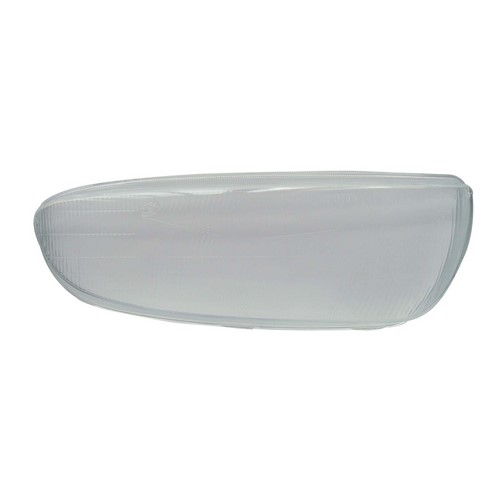 FIESTA COURRIRER 96/ IZQUIERDO