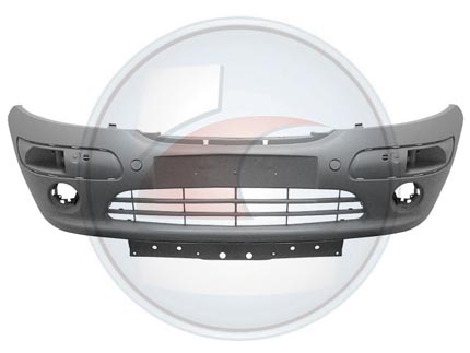 PARAG.CITROEN C3 ->07 C/PRIMER DEL.