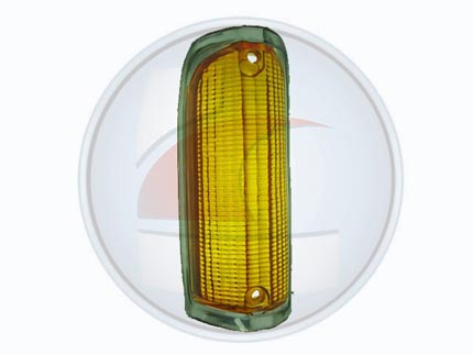 PLASTICO TAUNUS M/V D.D.