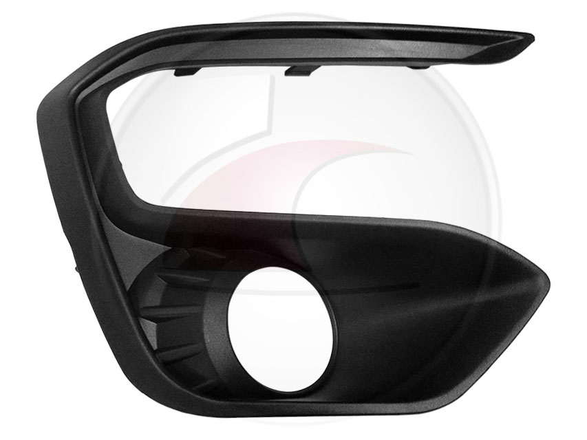 GRILLA PARAG.KA 19-> FREESTYLE C/AU