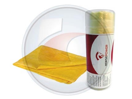 PAÃO CHAMOIS GAMUZA SINTETICA