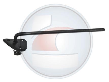 PARASOL S10/D20/BLA.73/92 (SOPORTE)