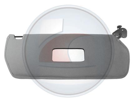 PARASOL S10/D20 C/ESPEJO C/ENGANCHE