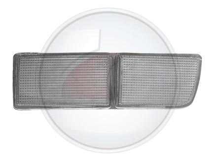 LENTE DOBLE PARAG.GOLF M/V D.D.