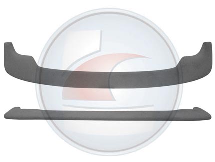 ALERON SUZUKI FUN S/LEDS