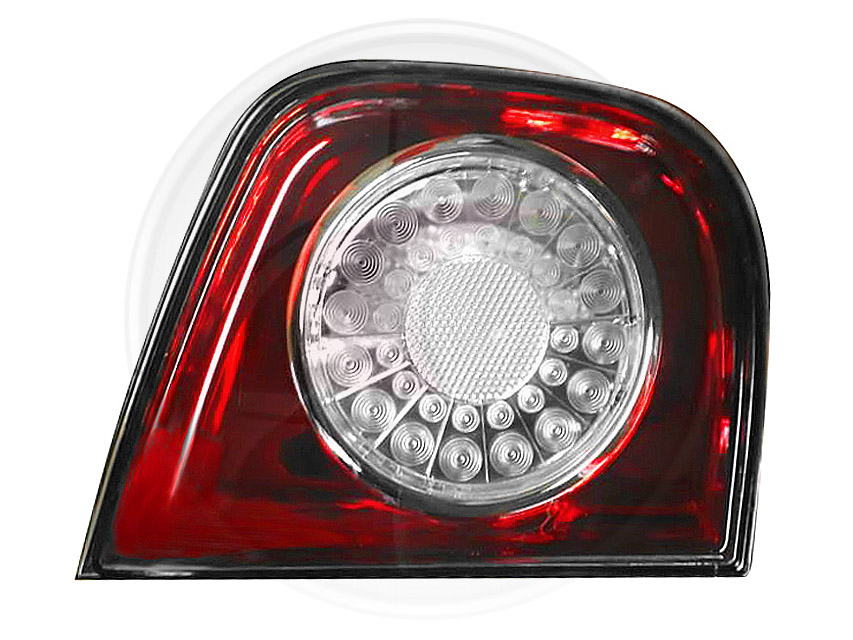 FARO GOLF 07-> INTERIOR T.D.