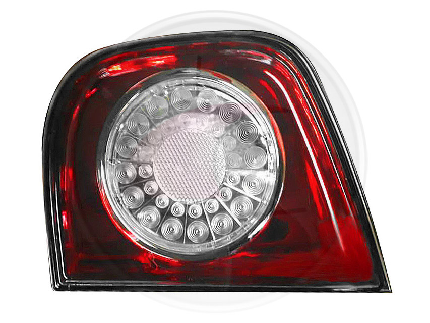 FARO GOLF 07-> INTERIOR S/ANTINIEBL