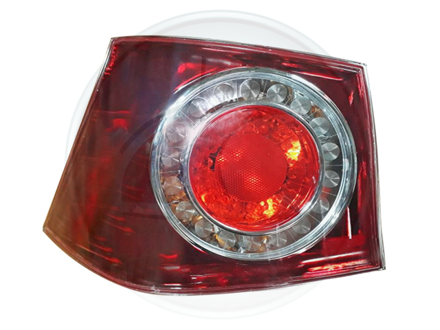 FARO GOLF 07-> EXTERIOR T.I.