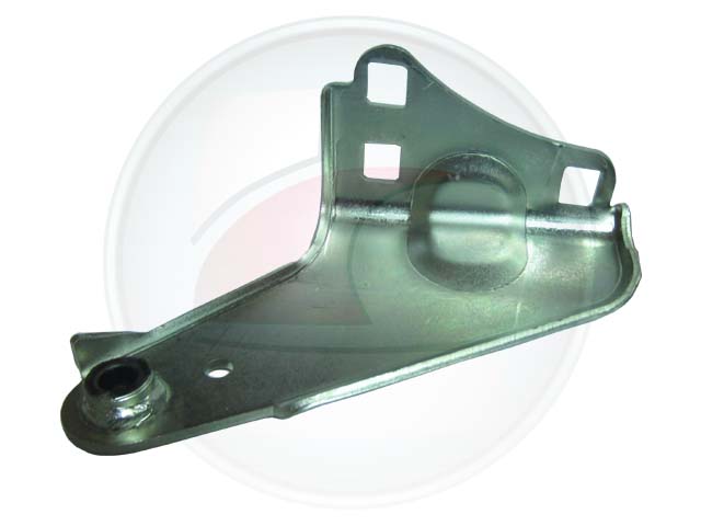 GUIA KANGOO INFERIOR DE PUERTA LATE