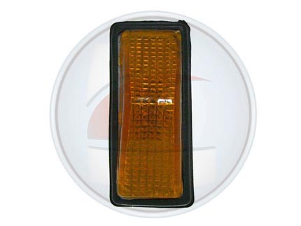 FARO GIRO GUARD. DUN/UNO/REGA.AMBAR