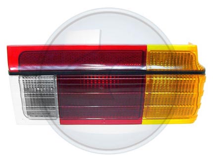 FARO GACEL 84/91 M/CROMADA T.D.