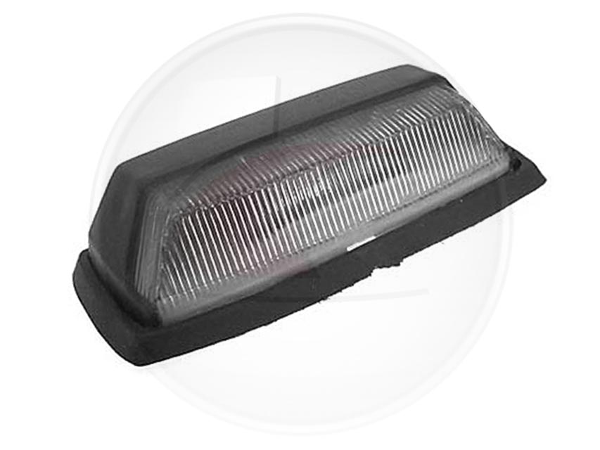 FARO PATENTE R-6 GTL/12 89