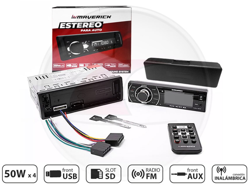 FARO GACEL 84/91 M/CROMADA T.I.