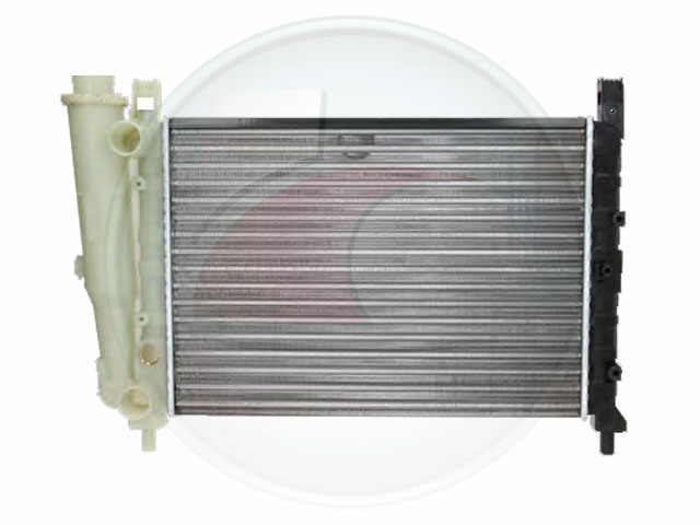 RADIADOR UNO/FIORINO 04/15 1.3 FIRE