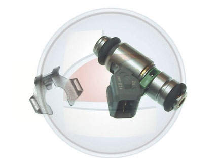INYECTOR IWP024/115 2.0 MPI GRIS