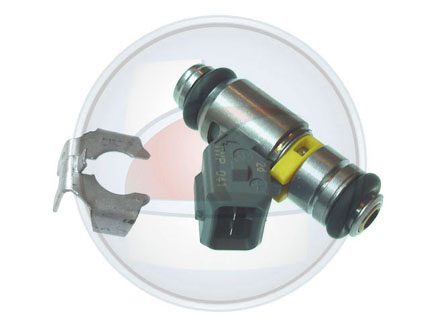 INYECTOR IWP041 MPI AMARILLO