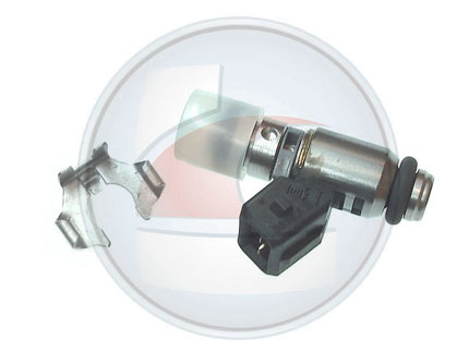 INYECTOR IWP001 1.6 16V MPI NEGRO
