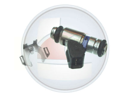 INYECTOR IWP065 1.3/1.5 MPI NEGRO