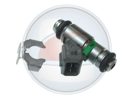 INYECTOR CLIO 16V IWP143 1.6MPI K4M