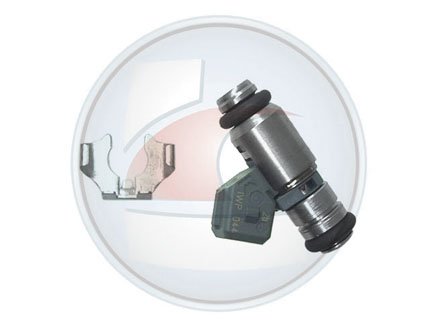 INYECTOR IWP119 1.0/1.3 MOT.ROCAM