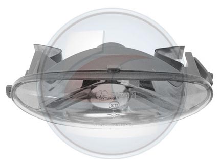 FARO 206 ANTINIEBLA CRISTAL ACRIL.