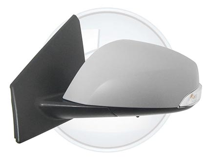 ESPEJO EXT. MEGANE 11->ELECTRICO C/