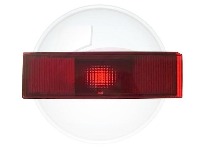 FARO RODEO/OJO GATO R-11 ACRIL T.I.