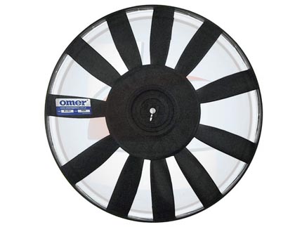 ELECTRO VENT.POLO96/98/GOLF/PAS/CAD