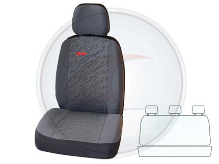 FUNDA UNIV.TELA ORIGINAL JGO.