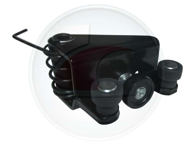 GUIA KANGOO CENTRAL DE PUERTA LATER