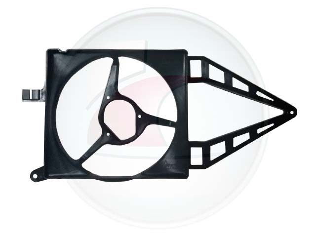 ENCAUZADOR CORSA ->02 NAFTA S/A.